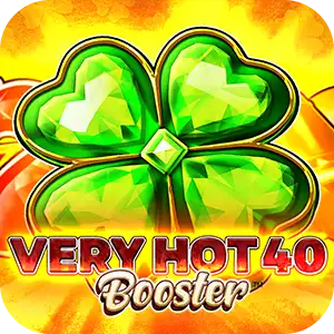 Very Hot 40 Booster