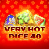 Very Hot Dice 40