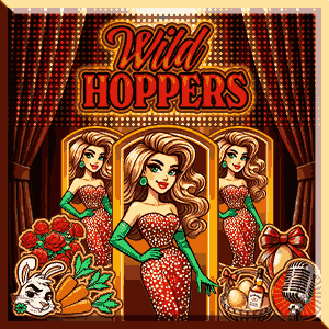 Wild Hoppers