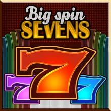 Big Spin Sevens