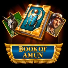 Book of Amun