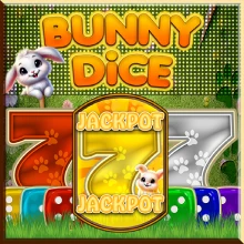 Bunny Dice