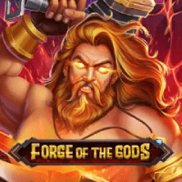 Forge of the Gods