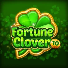 Fortune Clover 10