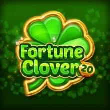 Fortune Clover 20