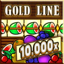 Gold Line