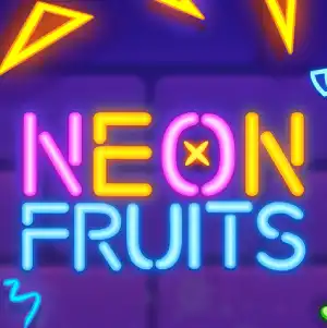 Neon Fruits