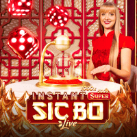 Instant Super Sic Bo
