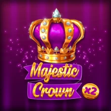 Majestic Crown x2