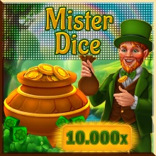 Mister Dice