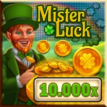 Mister Luck