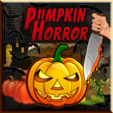 Pumpkin Horror