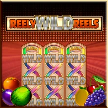 Reely Wild Reels