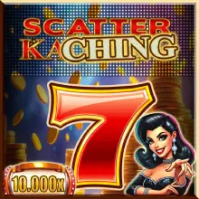 Scatter Kaching