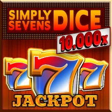 Simply Sevens Dice