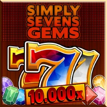 Simply Sevens Gems