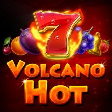 Volcano Hot