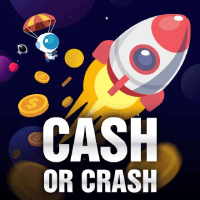 Cash or crash