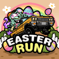 Easter Run