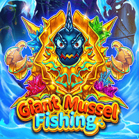 Giant Mussel Fishing