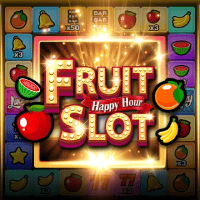 Happy Hour Fruit Slot