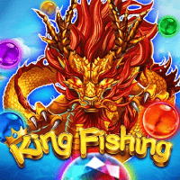 King Fishing