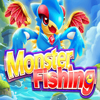 Monster Fishing