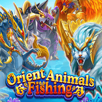 Orient Animal Fishing