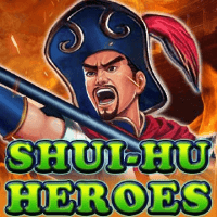 Shui-Hu Heroes