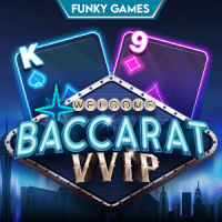 Baccarat VVIP