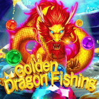 Golden Dragon Fishing