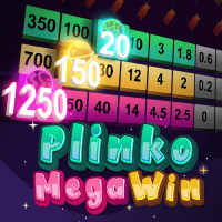 Plinko Mega Win