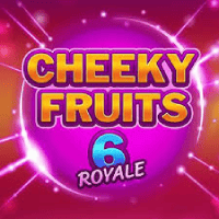 Cheeky Fruits 6 Royale