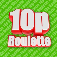 10p Roulette