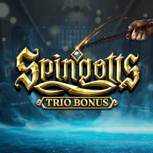 Spingotts Trio Bonus