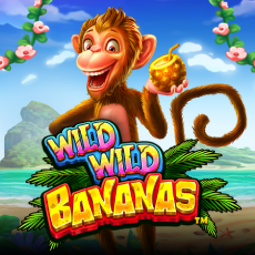 Wild Wild Bananas