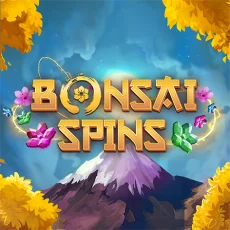 Bonsai Spins