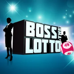 Boss The Lotto