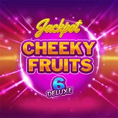 Cheeky Fruits 6 Deluxe