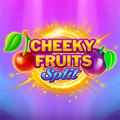 Cheeky Fruits Split