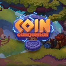 Coin Conqueror