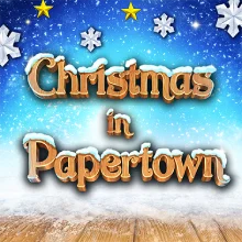 Christmas in Papertown