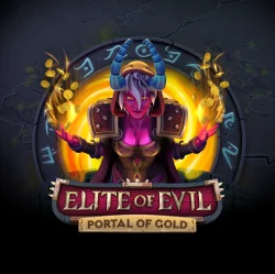 Elite of Evil - Portal of Gold