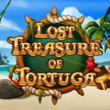 Lost Treasure of Tortuga