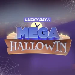 Lucky Day: Mega Hallowin