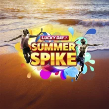 Lucky Day: Summer Spike