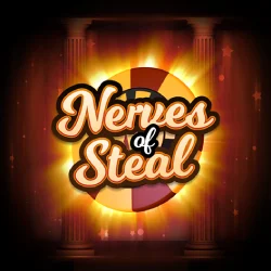 Nerves of Steal