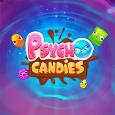 Psycho Candies Slot