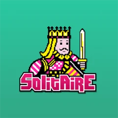 Retro Solitaire