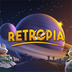 Retropia